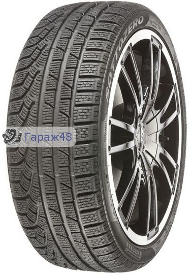 Pirelli Winter SottoZero  305/35 R20 104V
